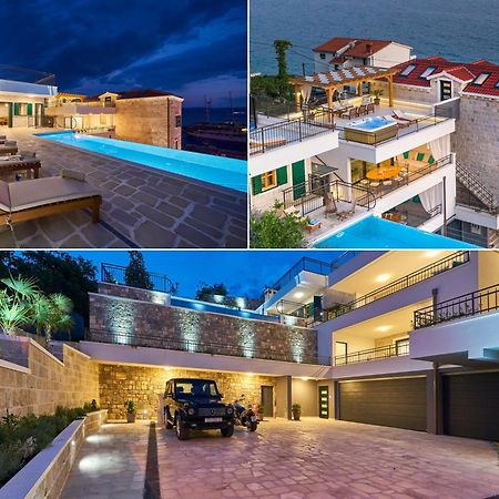 Luxury Residence Mladenka イェセニツェ エクステリア 写真