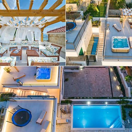 Luxury Residence Mladenka イェセニツェ エクステリア 写真