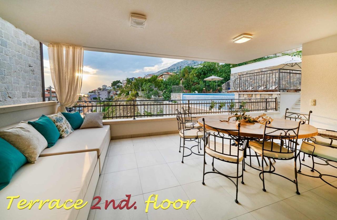Luxury Residence Mladenka イェセニツェ エクステリア 写真