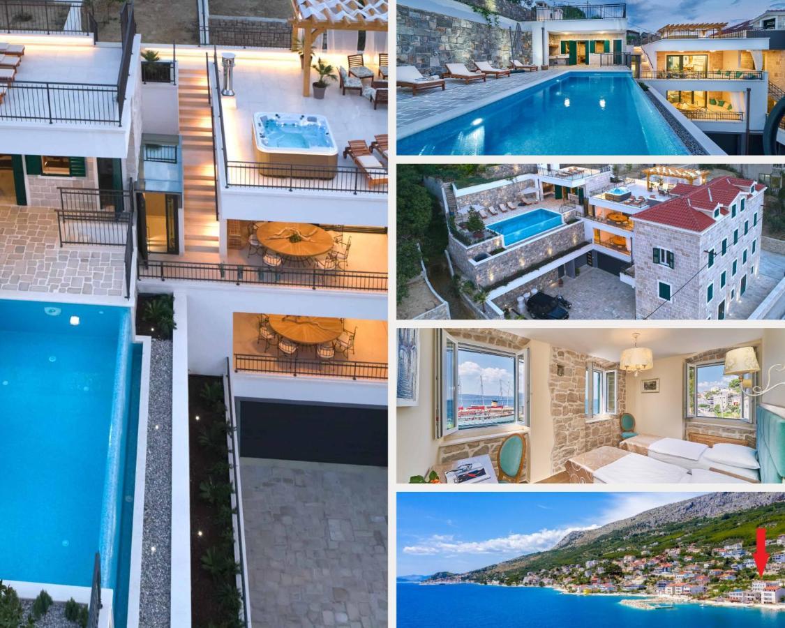 Luxury Residence Mladenka イェセニツェ エクステリア 写真